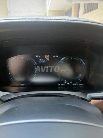 Volvo S90 D5 AWS Inscription