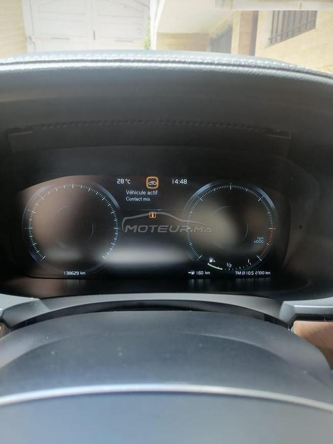 volvo S90 D5 AWS INSCRIPTION