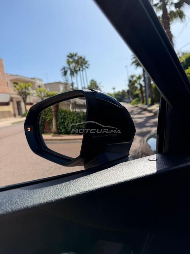 Audi Q3 Diesel Automatique 2020 à Casablanca