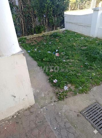 شقة للبيع في أصيلة 300,000 درهم - 2