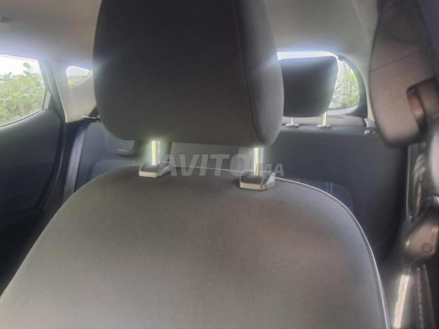 فورد فييستا بنزين يدوية 2019 بالدار البيضاء - 2