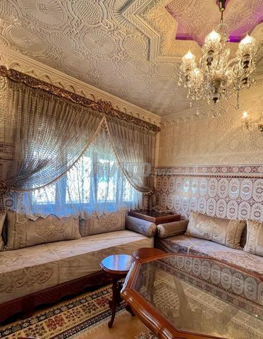 Salon à vendre, encore neuf - 2