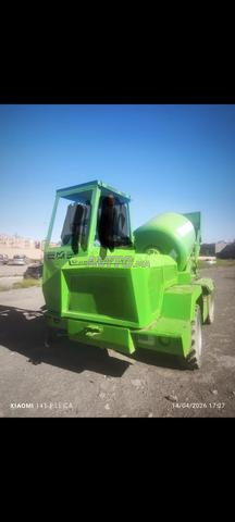 MERLO 2 m3 à Louer - 2