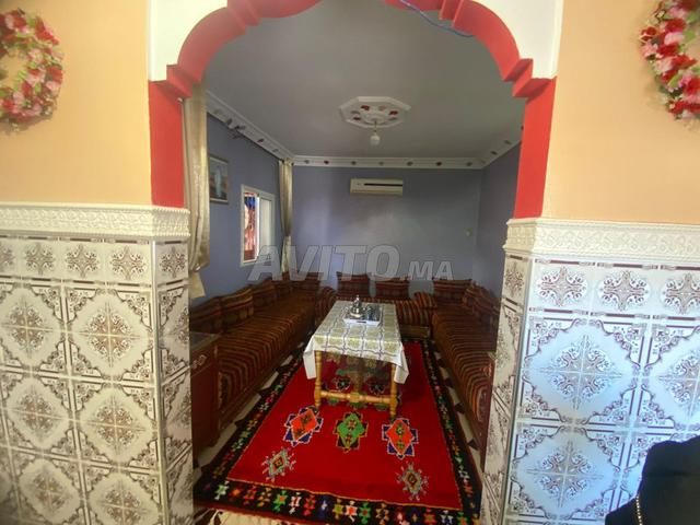 Maison à vendre à l'ancienne médina - 2