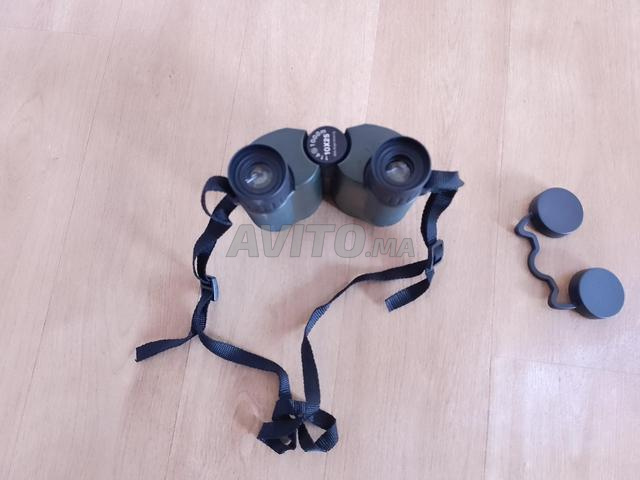 Lunette de chasse - 2