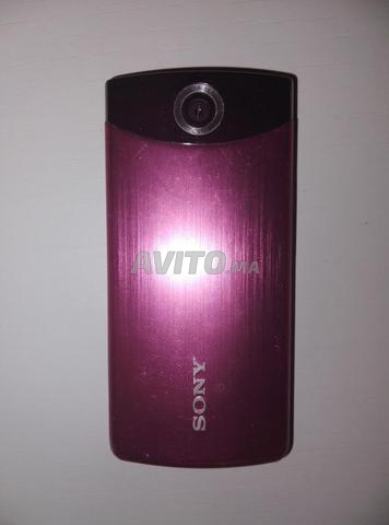 كاميرا سوني/بلوجي - 2