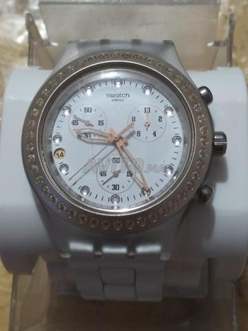 Swatch Diaphan Neuf - 2