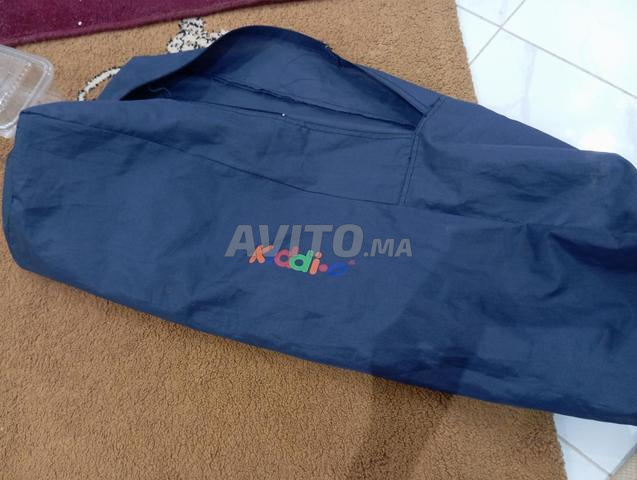 Lit bébé de qualité supérieure kiddi.o - 2