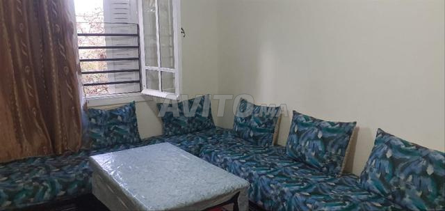 Appartement meublé à louer à المحاميد - image 5