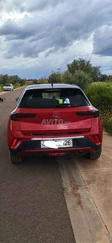 Voiture 🚗 excellente - 2