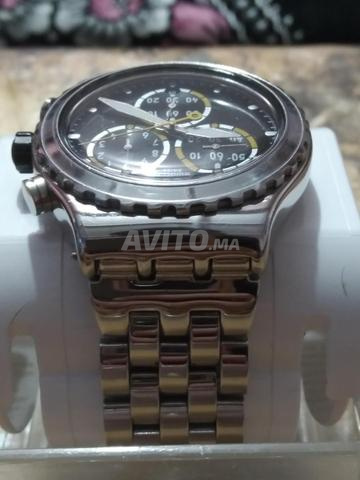 Swatch YVS - 2