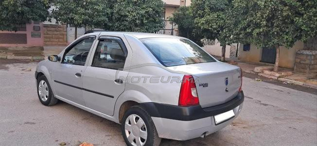 Dacia Logan diesel manuel 