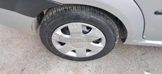 Dacia Logan diesel manuel 