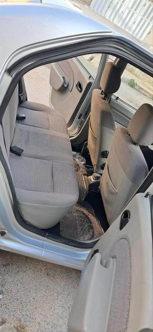 Dacia Logan diesel manuel 
