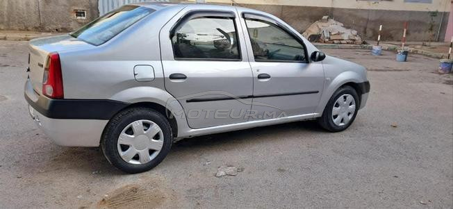 Dacia Logan diesel manuel 
