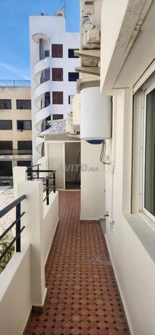 APPARTEMENT HAUT STANDING À LOUER - 2