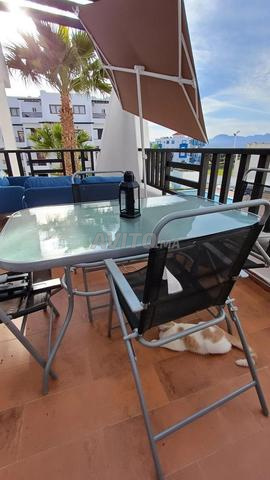 كابو نيغرو. شقة عطلات للإيجار - 2