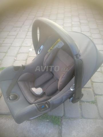 Maxi Cosi - 2