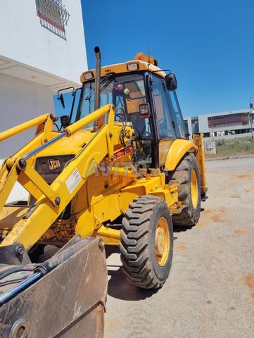 جي سي بي موديل 99 - 2