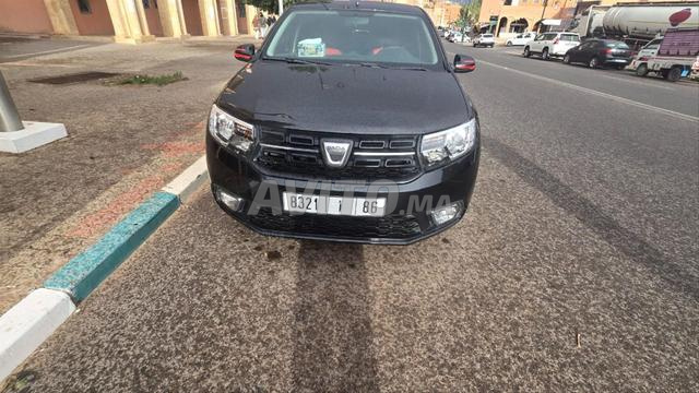 Dacia Logan 2021 Prestige