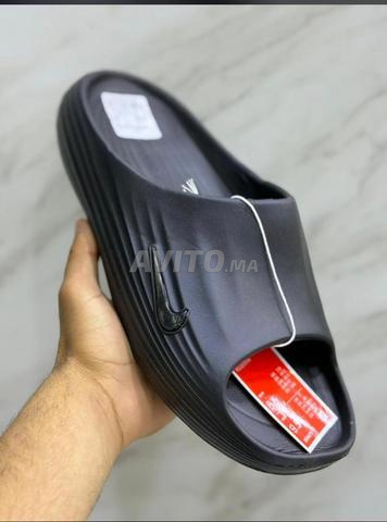 صندل نايكي برو ماكس توصيل مجاني حتى باب دارك - 2