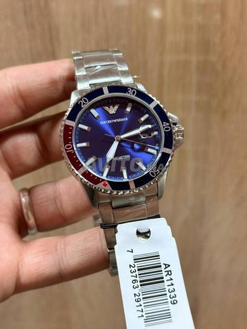 Montre Emporio Armani Homme EA6320 - 2