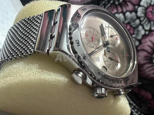 Swatch YVS - 2