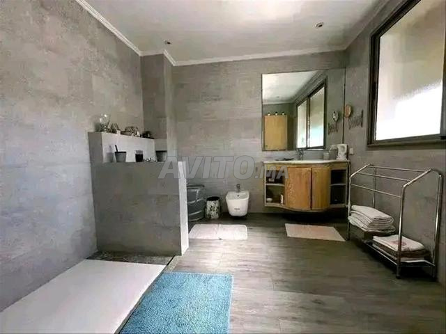 Villa à vendre 2ème Illigh - 2