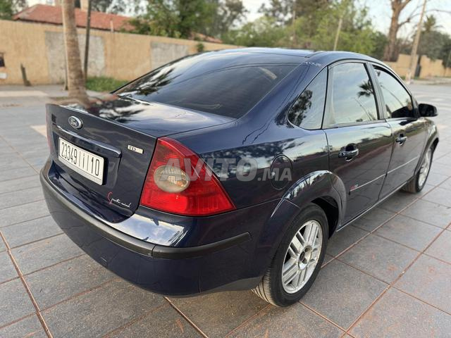 Ford focus bonne occasion possible reprise - 2