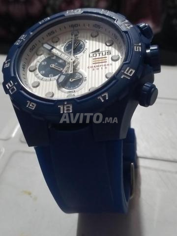 Montre Lotus Originale - 2