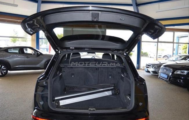 Audi Q5 Diesel Automatique 2019 à Marrakech