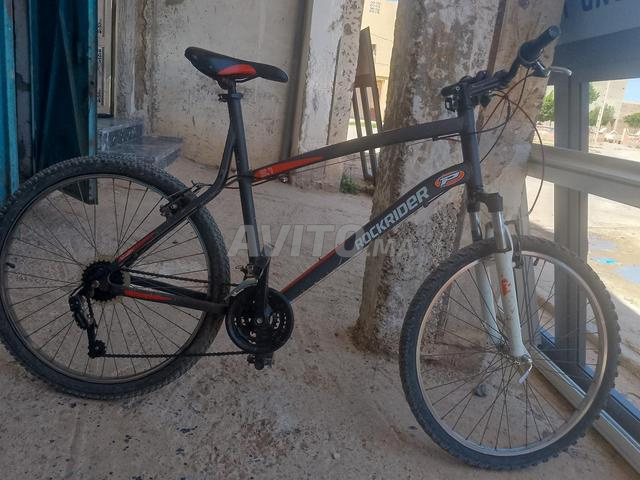 Vélos
Tél: 0661XXXXXX
Prix négociable... - 2