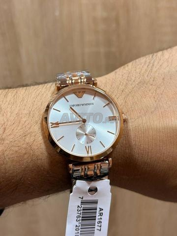 Montre Emporio Armani EA1954 - 2