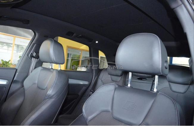 Audi Q5 Diesel Automatique 2019 à Marrakech