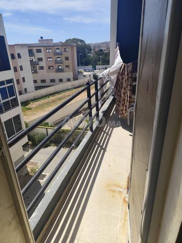 Appartement 3 pièces meublé - 2