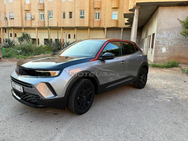 oppel mokka