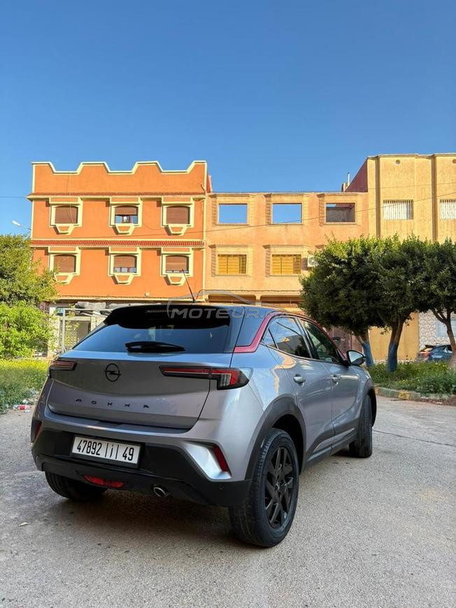oppel mokka