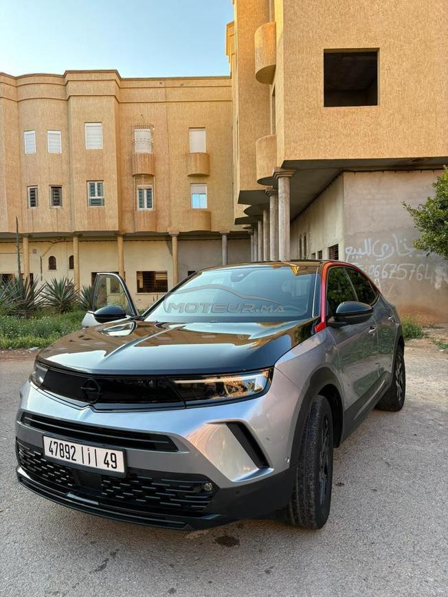 oppel mokka