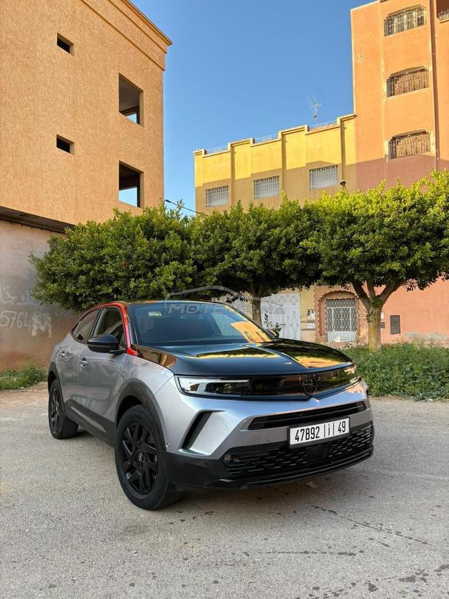oppel mokka