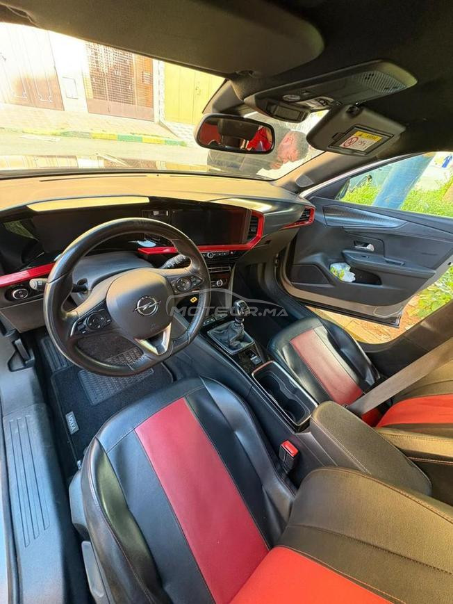 oppel mokka
