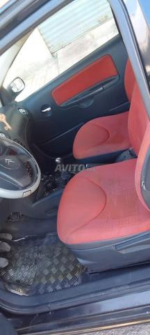 Voiture Citroën - 2