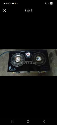 فرن Star Chef - 2