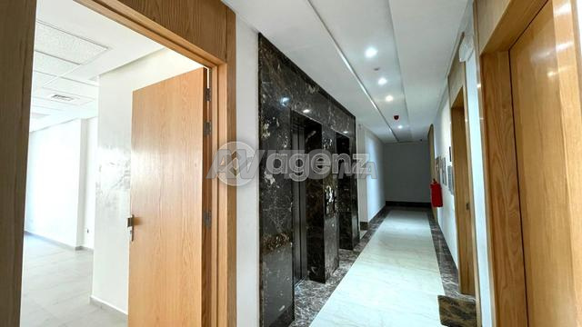 CMN-HA-1936 - Bureau à louer à Oulfa - 2