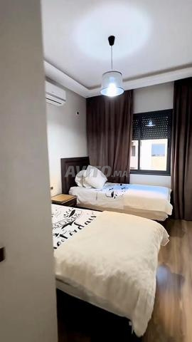 Appartement à louer mensuellement pour les personnes sérieuses - image 3