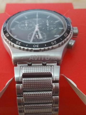 Swatch Swiss Comme Neuf - 2