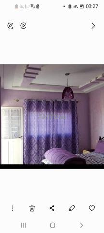 Appartement meublé de haut standing à louer mensuel hebdomadaire annuel - image 3