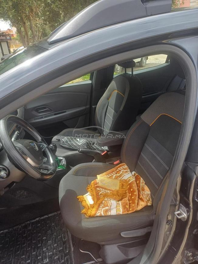 dacia stepway lmlih