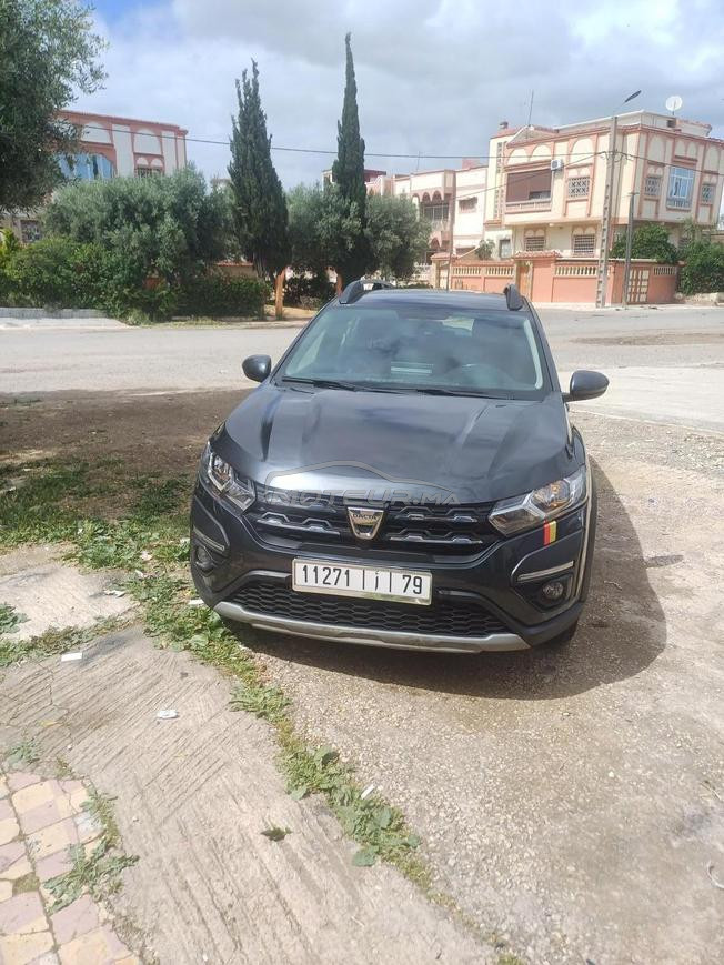 dacia stepway lmlih