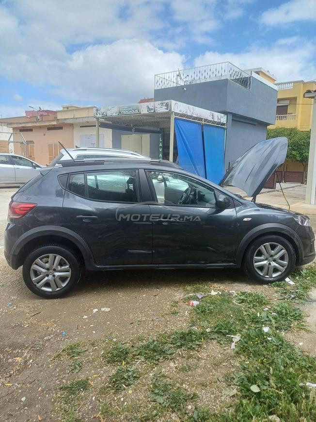 dacia stepway lmlih