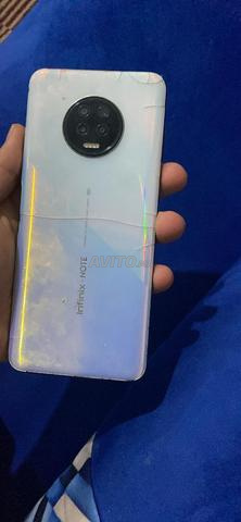 Infinix Note 7 - 2